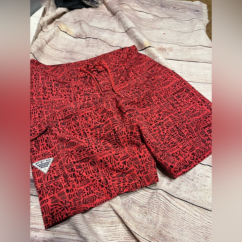 Columbia PPG 34W 11L Shorts
